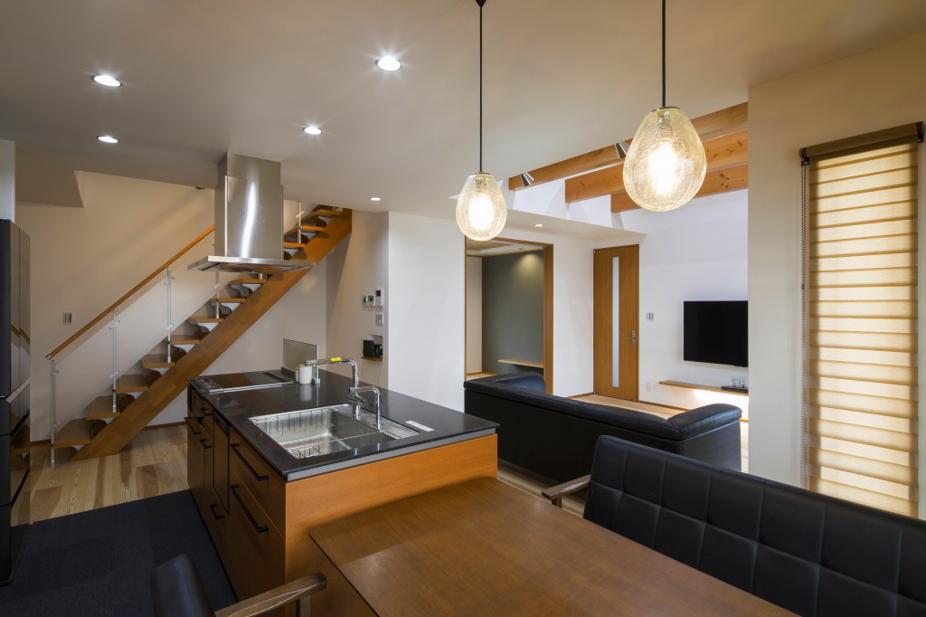 プライバシー確保 家事動線 考えることが楽しいマイホーム 家づくり学校 福山校 アドバイザーブログ