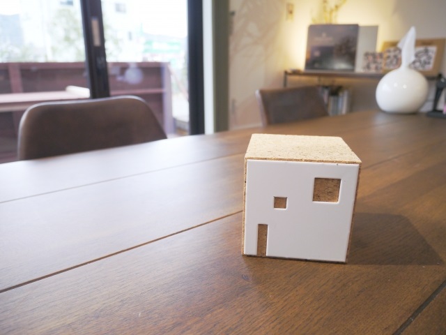 最近増えている 軒 のない家ってどうなの 家づくり学校 福山校 アドバイザーブログ