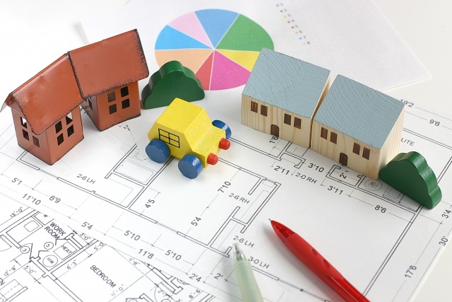 中小工務店で家を建てる方必見 地域型住宅グリーン化事業って何 家づくり学校 福山校 アドバイザーブログ