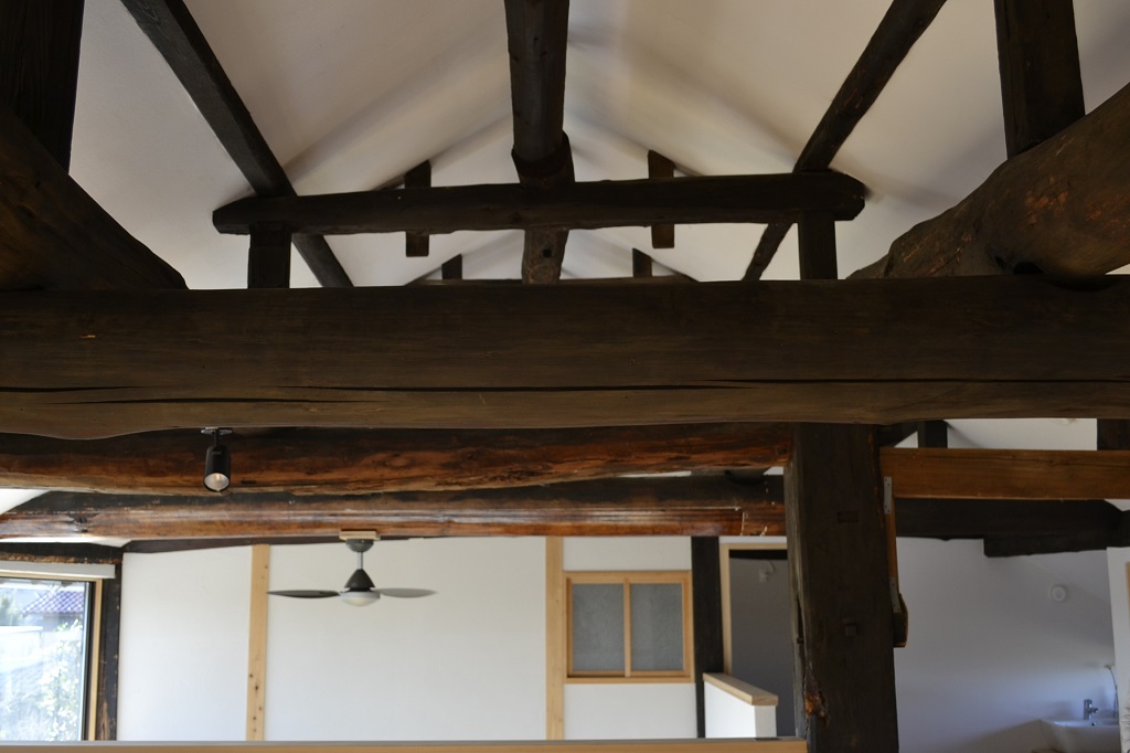 古民家再生の素晴らしさ 工務店さんとの出会い 家づくり学校 川越校 アドバイザーブログ