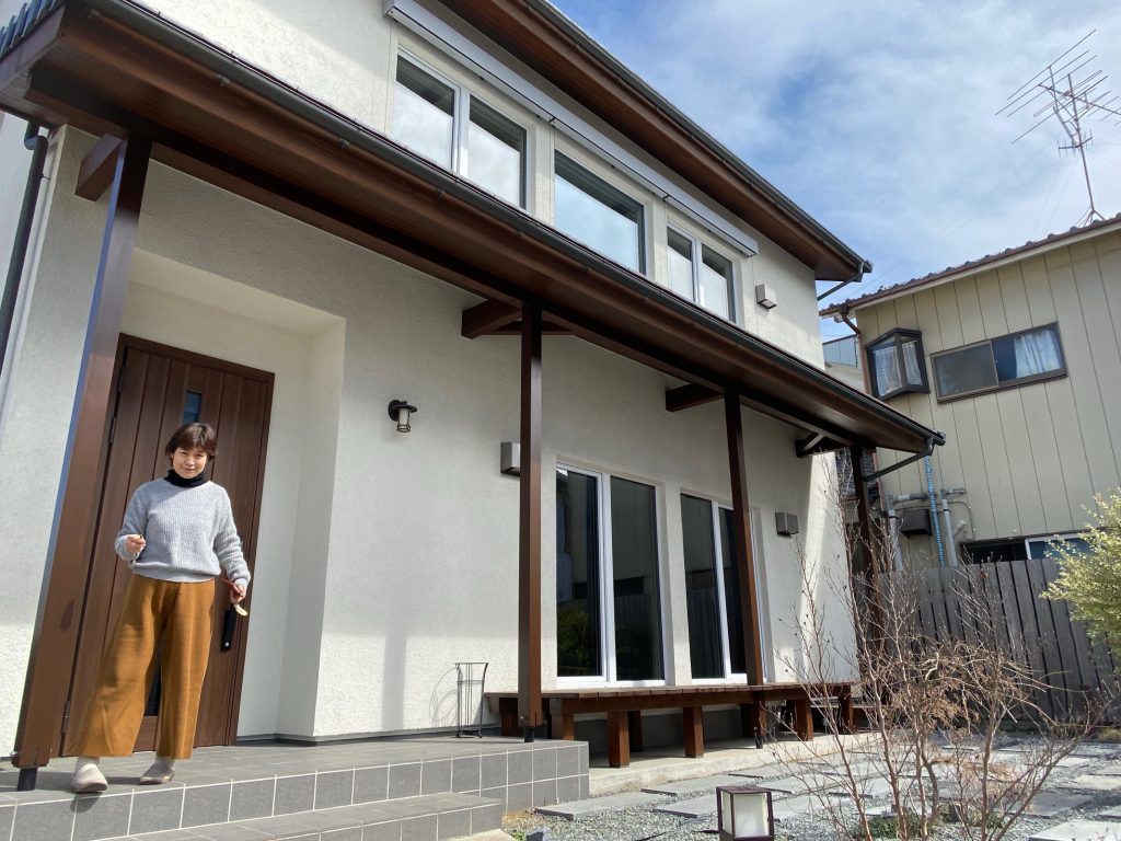 1から10までこだわる家づくり 家づくり学校 川越校 アドバイザーブログ