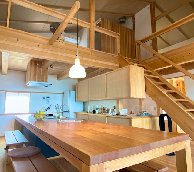 キゴコチのいい 家を作る 家づくり学校 川越校 アドバイザーブログ