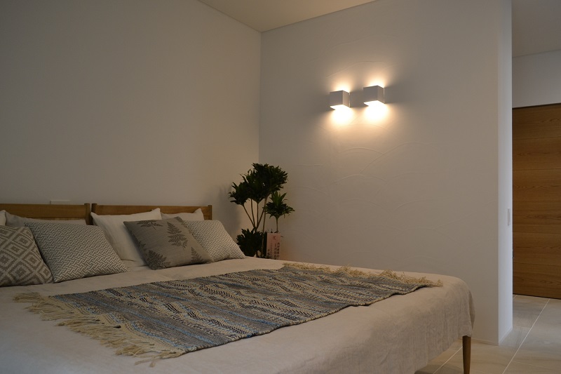 実例紹介 2階リビング 完全プライベートの家 家づくり学校 川越校 アドバイザーブログ