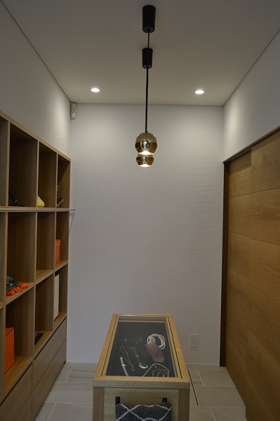 実例紹介 2階リビング 完全プライベートの家 家づくり学校 川越校 アドバイザーブログ