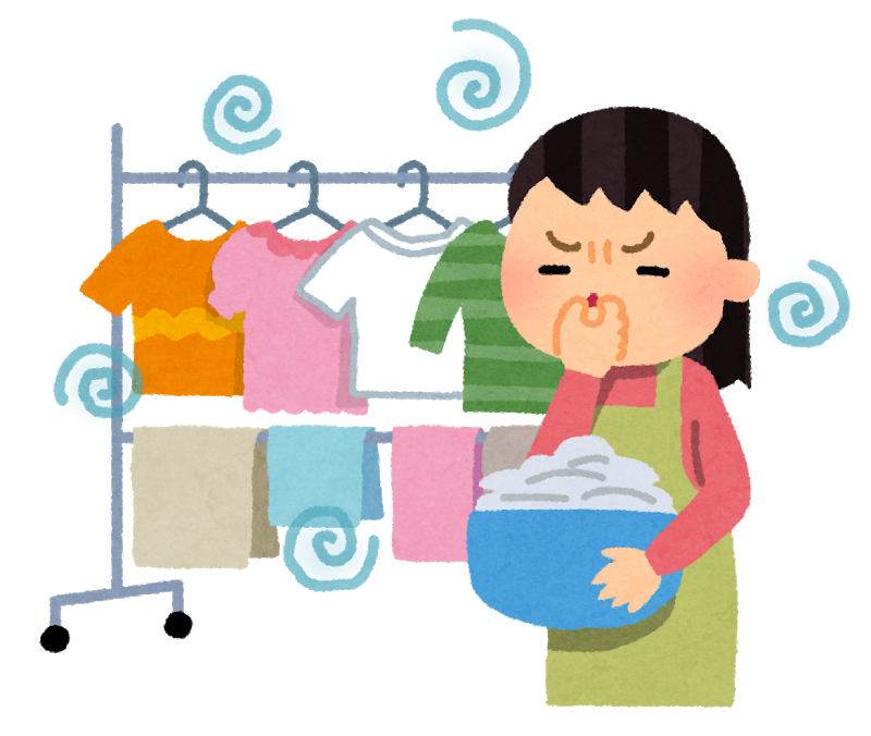 洗濯物がすぐ乾く家 が欲しい 家づくり学校 神戸校 アドバイザーブログ