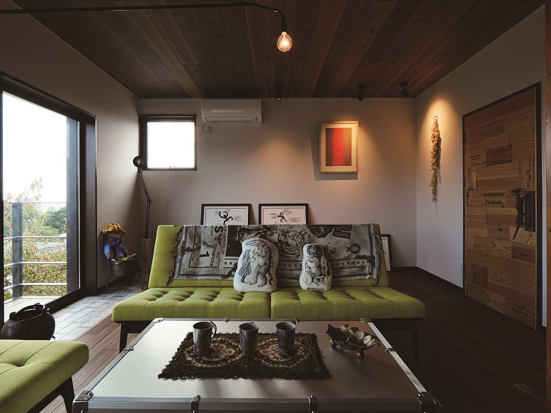 こだわり施工実例 瀟洒な洋館をフルリノベーション 神戸 家づくり学校 神戸校 アドバイザーブログ