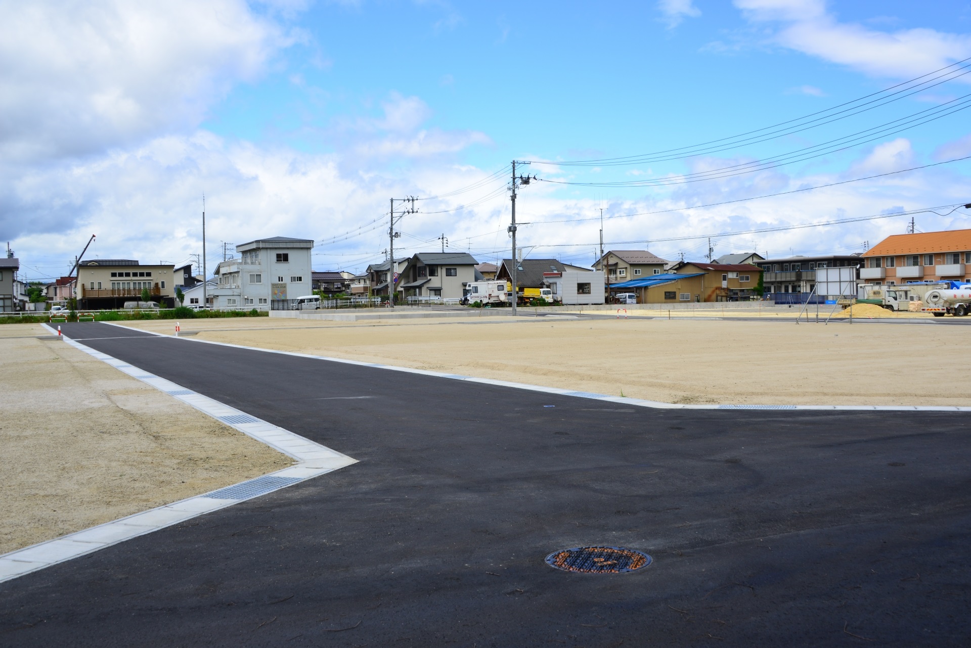 先に土地探しを始める方 ちょっと待ってください 家づくり学校 甲府校 アドバイザーブログ