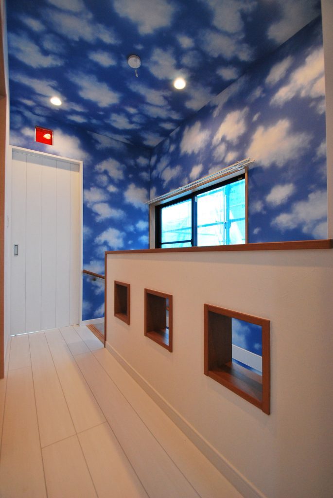 アドバイザーの家づくり体験談 第6話 夢が膨らむ打ち合わせ 家づくり学校 甲府校 アドバイザーブログ