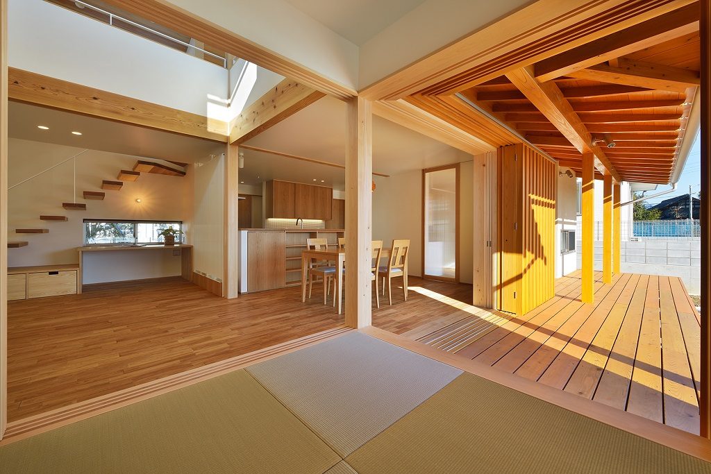 間取りの成功 失敗談 リビング ダイニング編 家づくり学校 甲府校 アドバイザーブログ