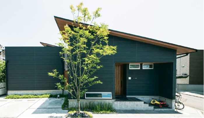 近年人気の平屋住宅を考える 家づくり学校 松山校 アドバイザーブログ