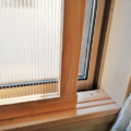 【DIY】ヒノキ材で「内窓」を作成（窓づくりで自宅の住宅性能向上編）