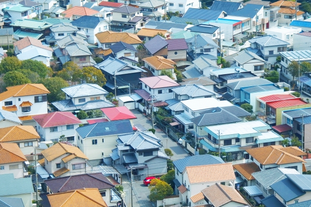 理想的な屋根素材とは 家づくり学校 岡山校 アドバイザーブログ