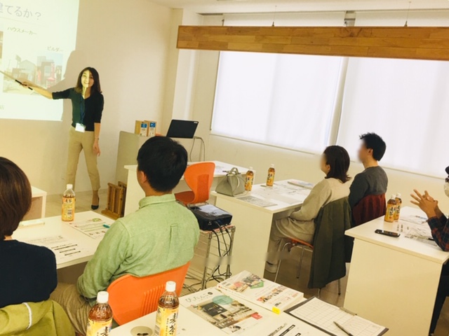 家を建てた後に7割の人が後悔してるって知ってましたか 家づくり学校 岡山校 アドバイザーブログ