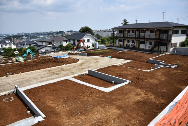 お客様からの質問】農地転用(地目変更)に掛かる費用の目安は? 家