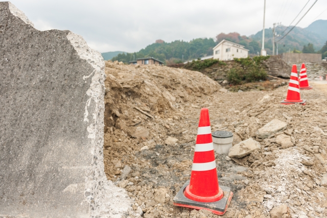 お客様からの質問】農地転用（地目変更）に掛かる費用の目安は？  家 