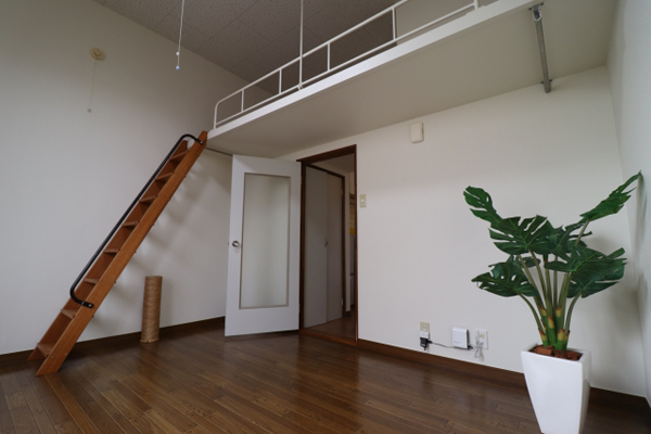 Diy 子供部屋に ロフトスペース を作ってみよう 前編 家づくり学校 高松校 アドバイザーブログ