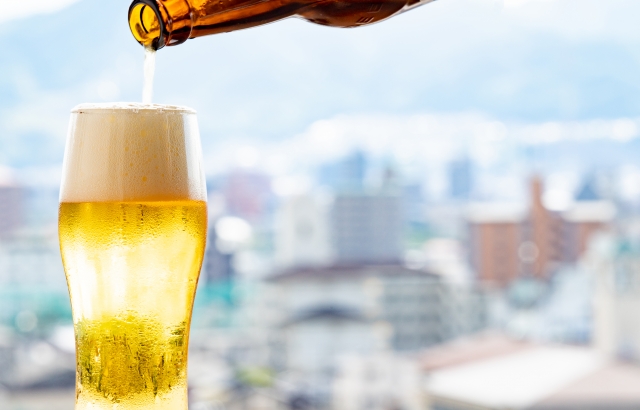 【山根の独り言】「第３のビール」酒税アップによる駆け込み需要と「住宅会社選び」