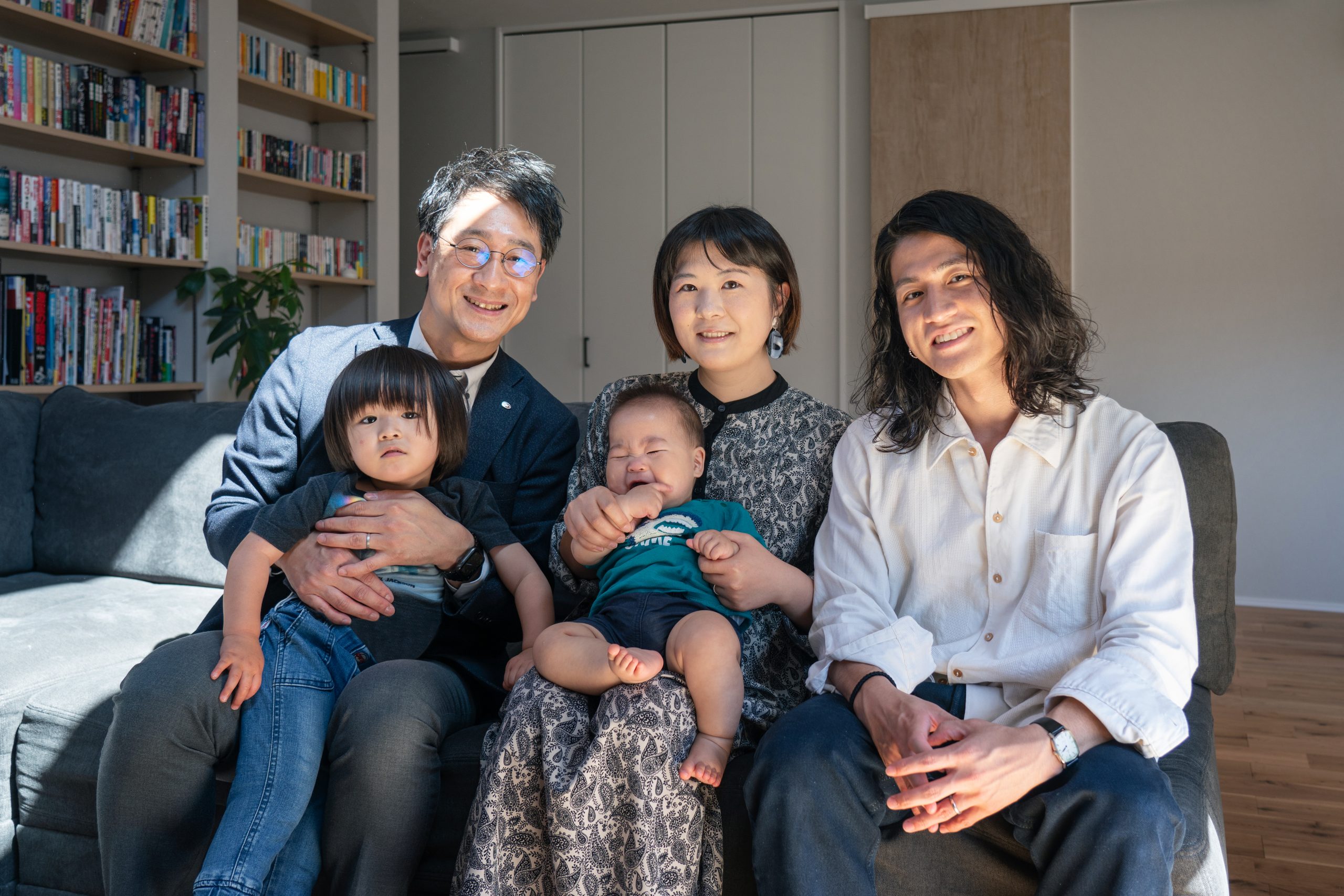 お客様の成功物語