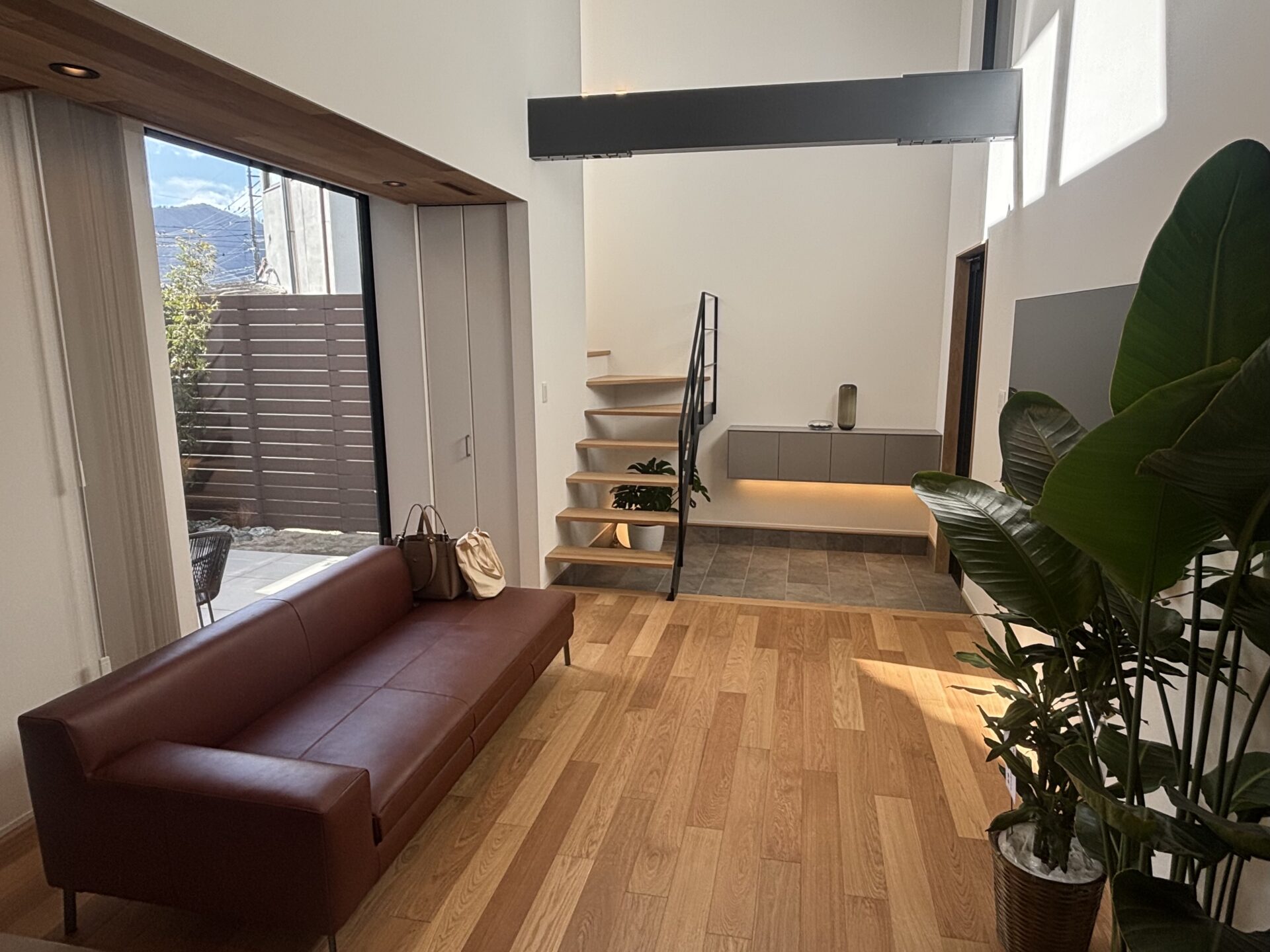 【体感レポート】木のぬくもりあふれる高性能住宅を体感してきました！