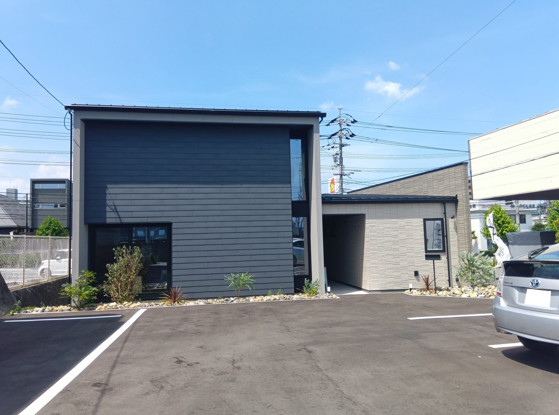 【見学レポート】平屋&2階建てがまとめて見学できるモデルハウス