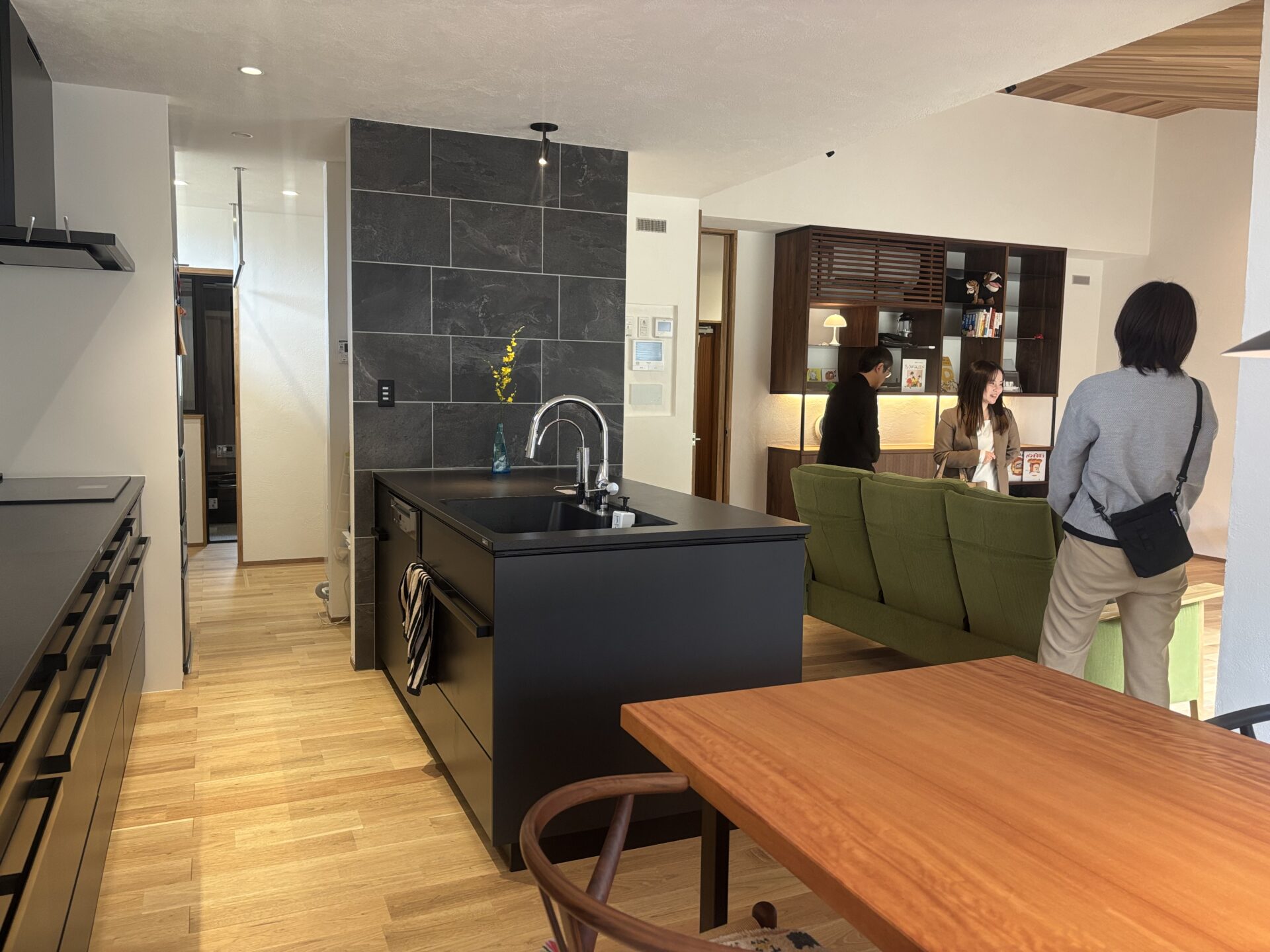 【体感レポート】ファース工法で建てられた家を体感してきました!