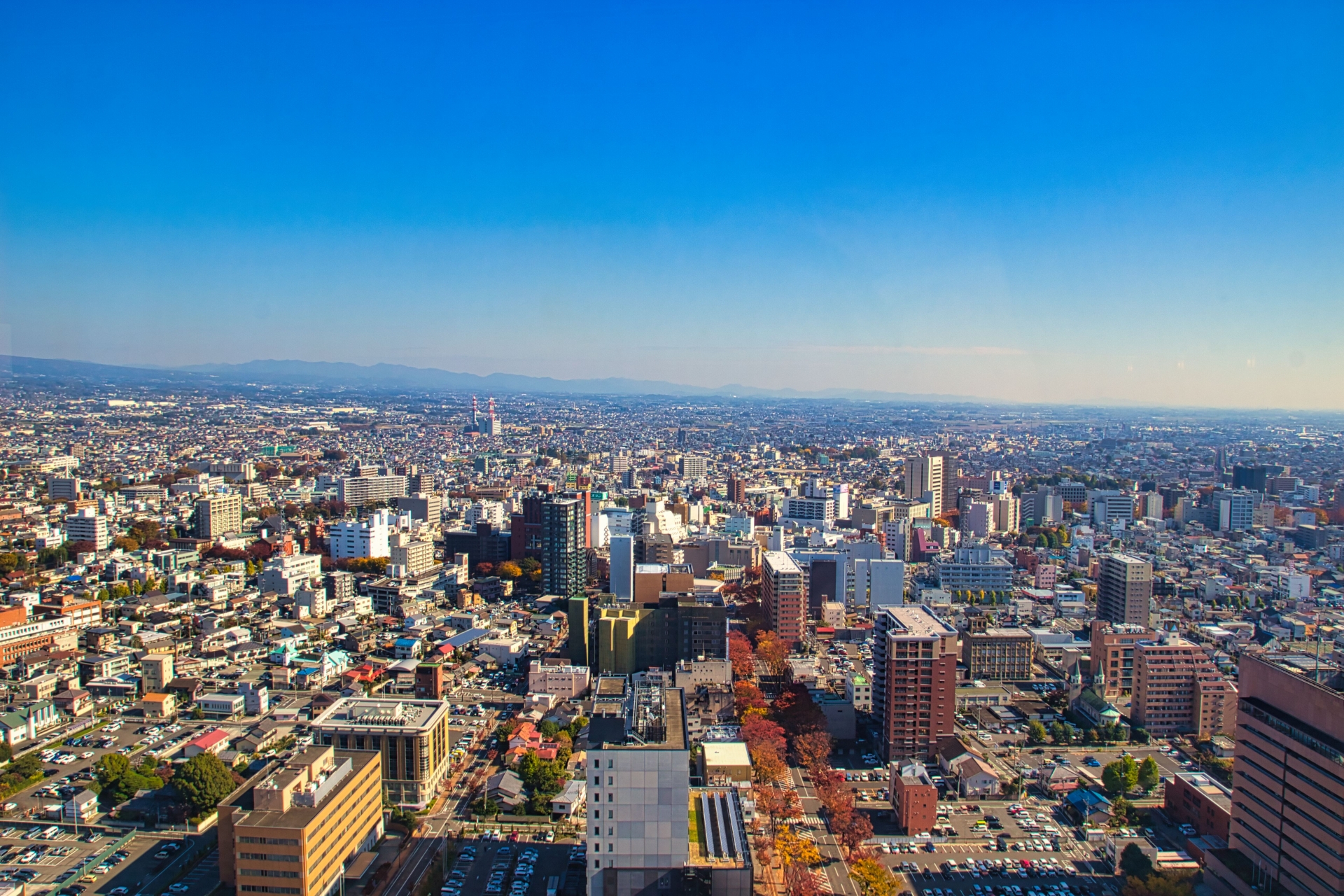群馬県が移住希望地ランキング1位に！