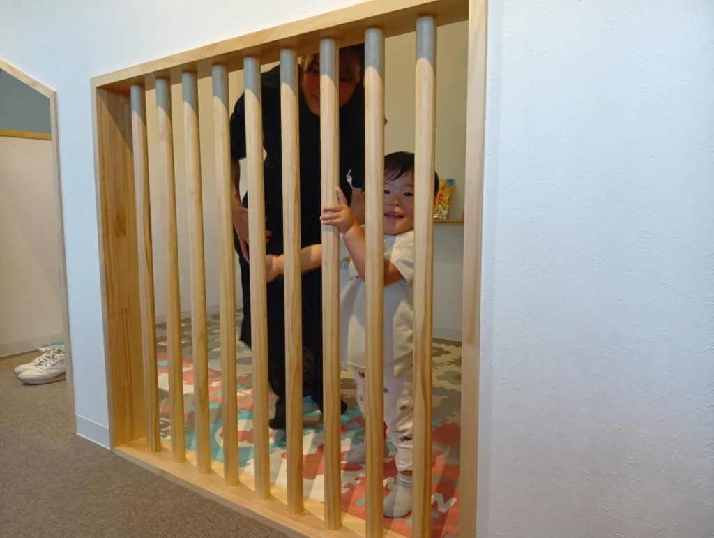 群馬校内観