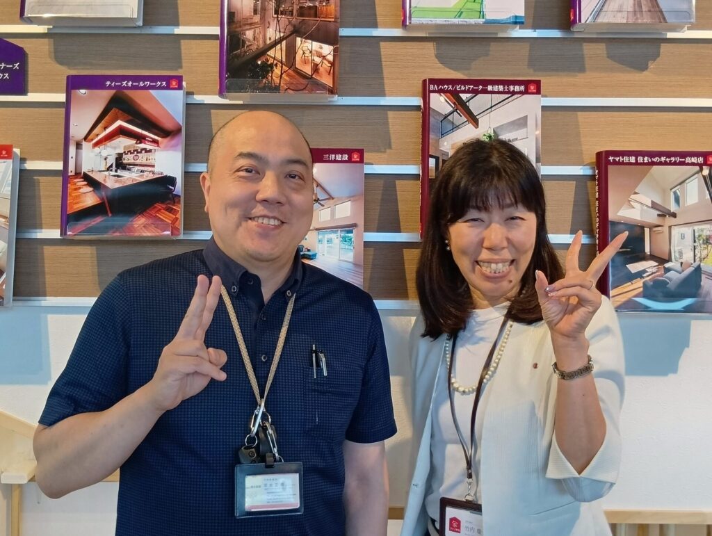 シェアオフィス 清水さん