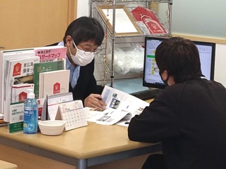 家づくり学校はGWもオープン！家づくり相談受付中　