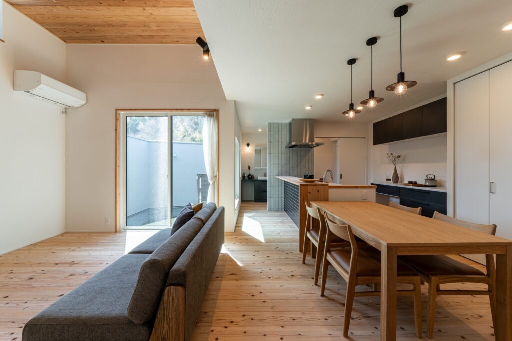 見学物件イメージ