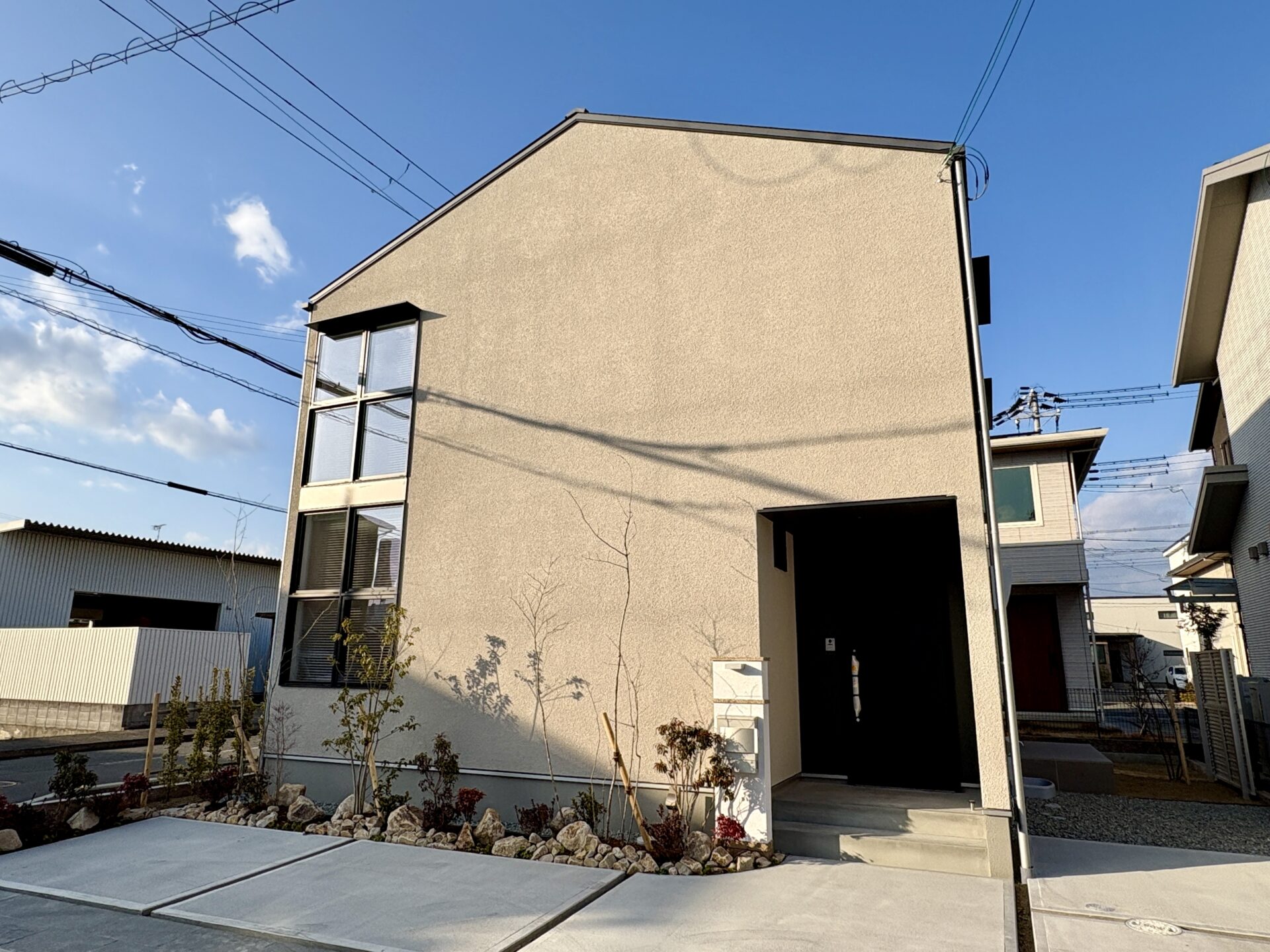 計算されつくした規格住宅！次世代の住まいを体感しました
