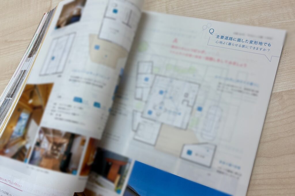 兵庫での家づくり