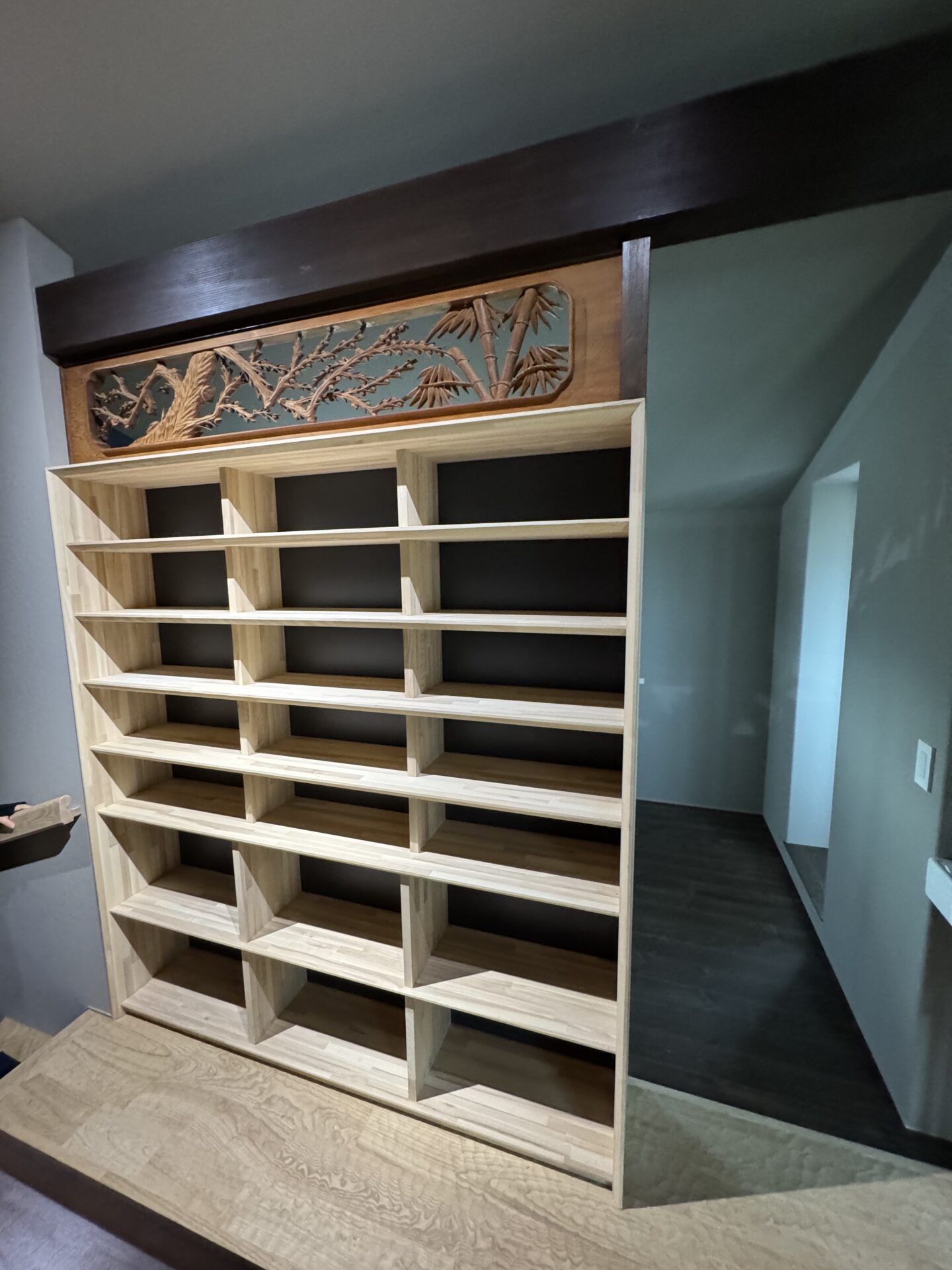 造作家具