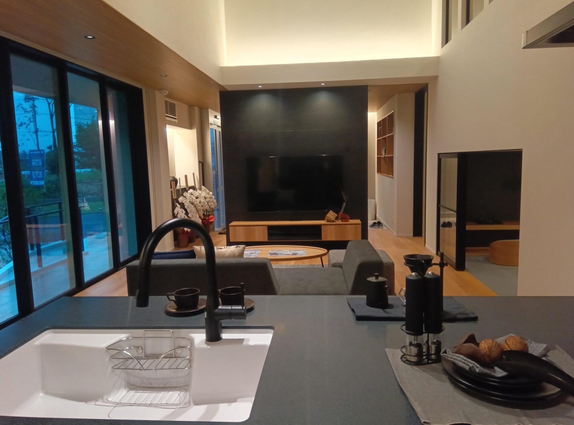 注文住宅　姫路