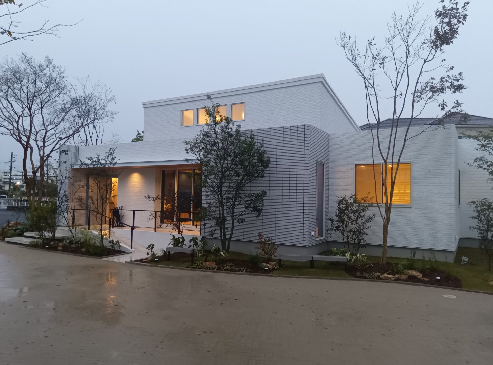 注文住宅　姫路