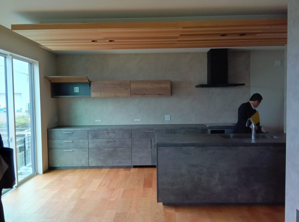 姫路　高性能住宅