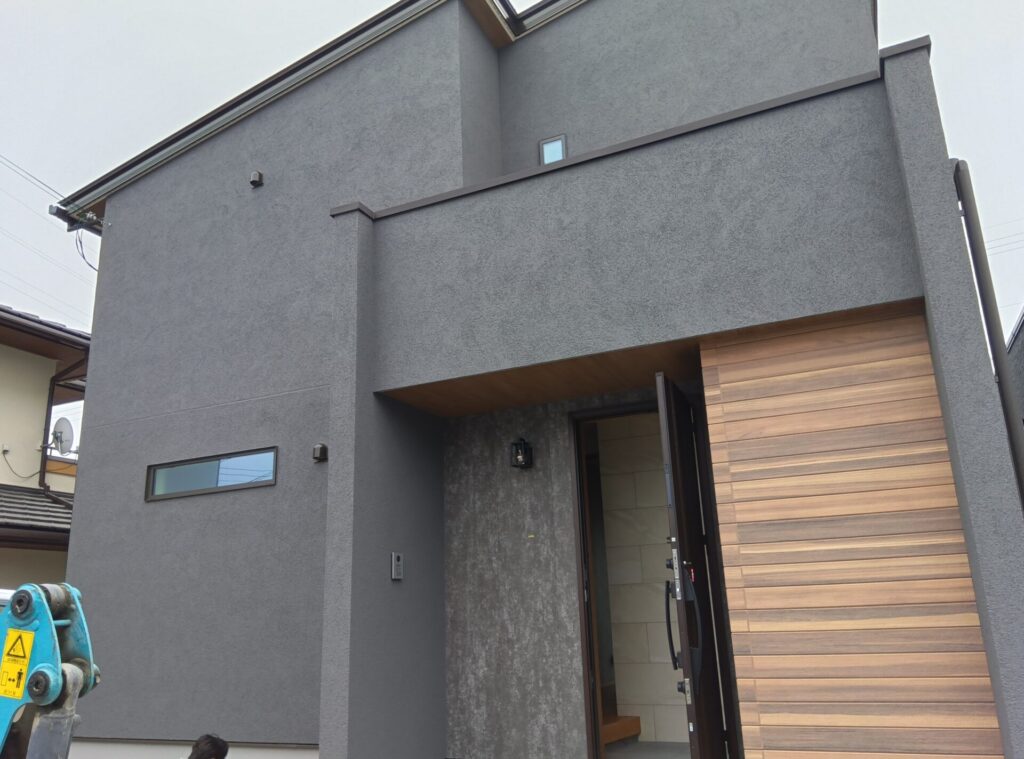 姫路　高性能住宅