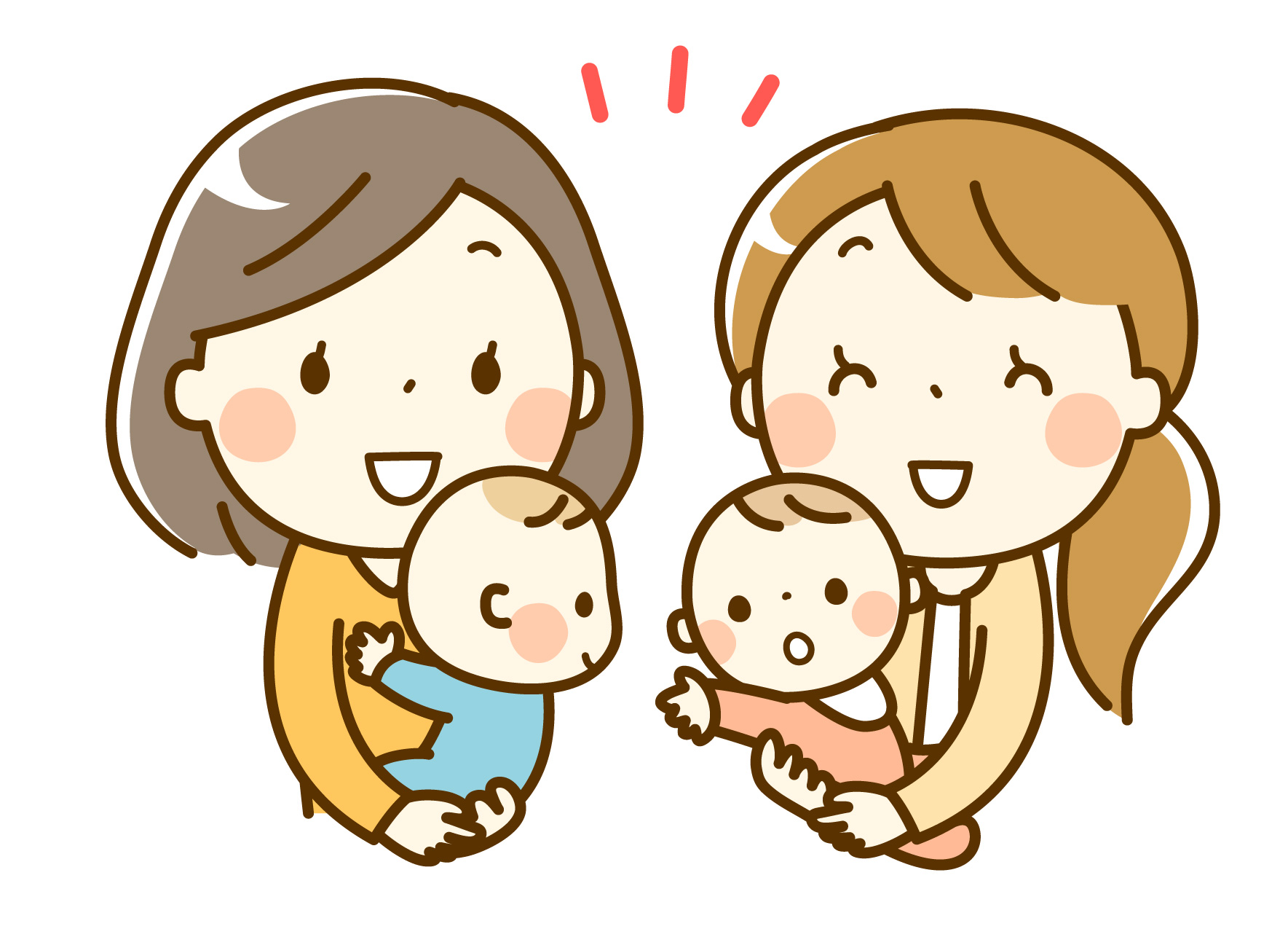 埼玉のママのためのイベント「ママ活」2月開催日程