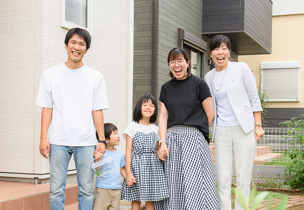 お客様の成功物語