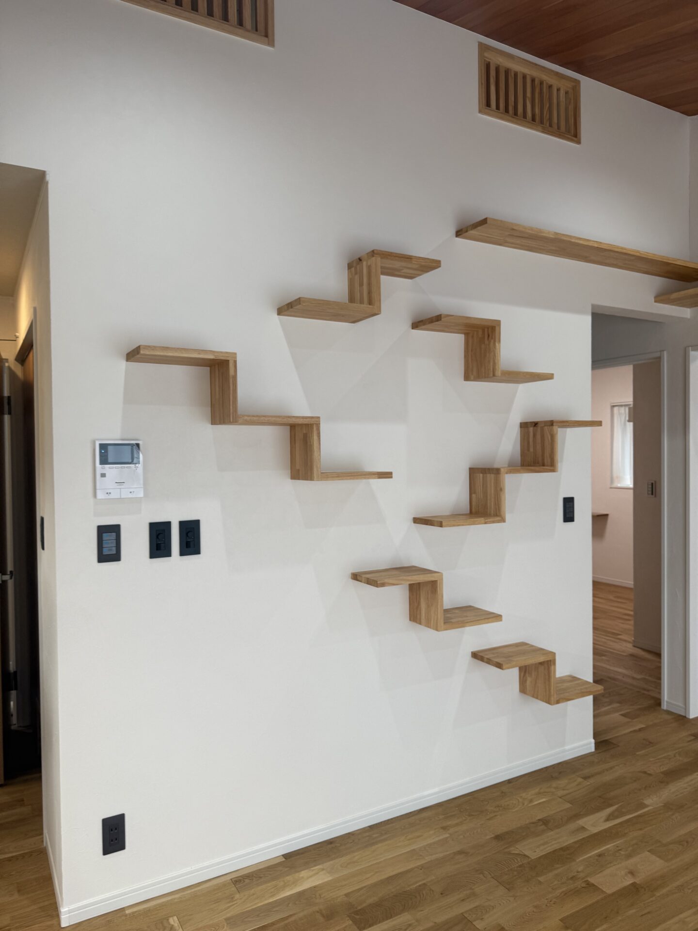 【完成見学レポート】猫と暮らす快適な30坪の平屋