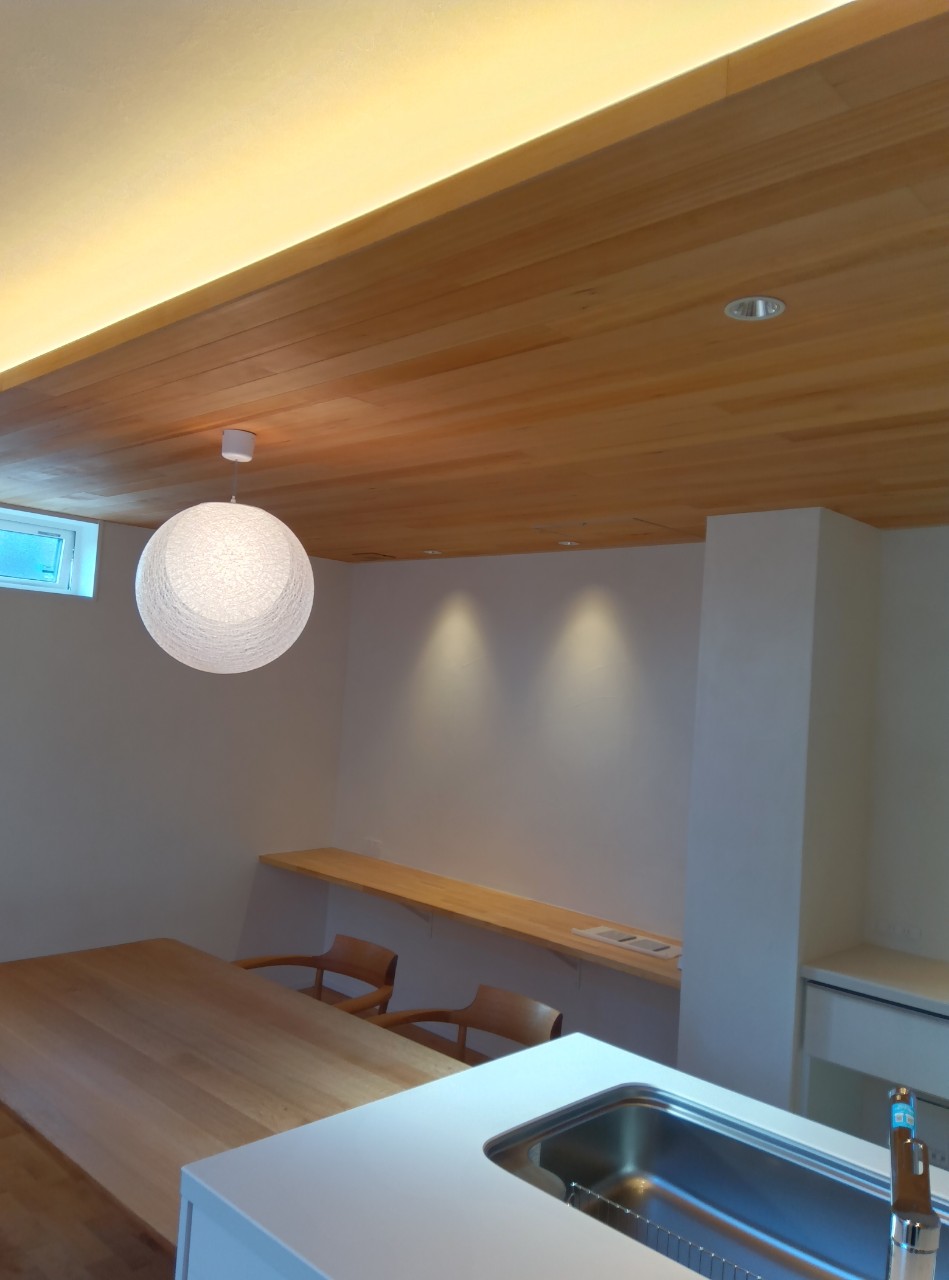 お施主様に寄り添ったこだわり完成見学会