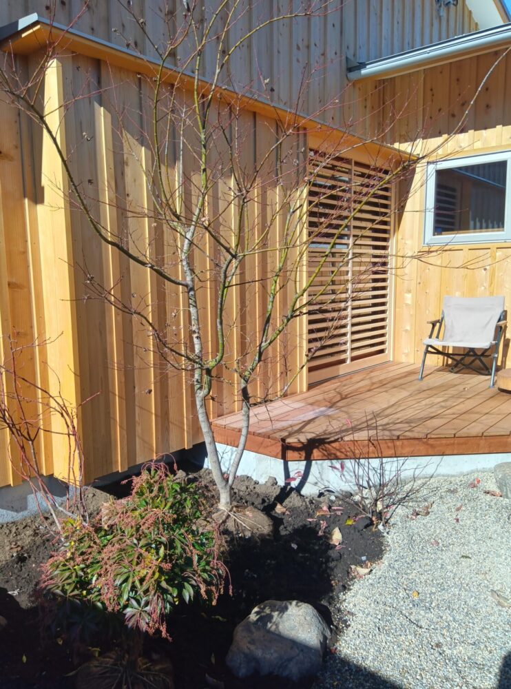 平屋のお家の見学へ行ってきました♪