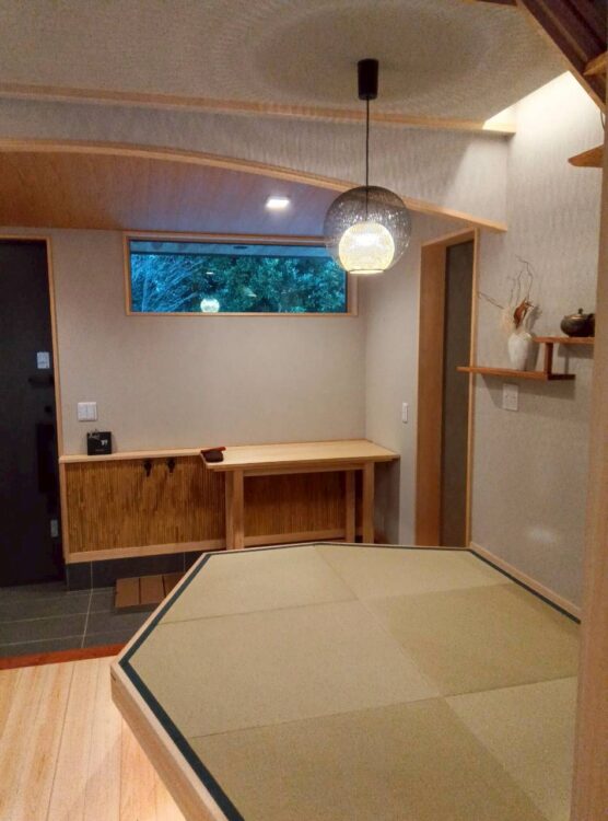 異次元すぎる完成見学