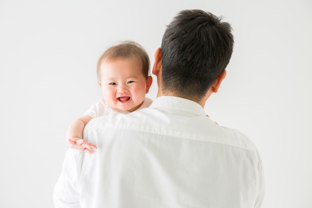 【父の日】これからも健康に暮らしてもらうために