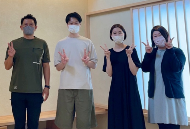お客様の成功物語