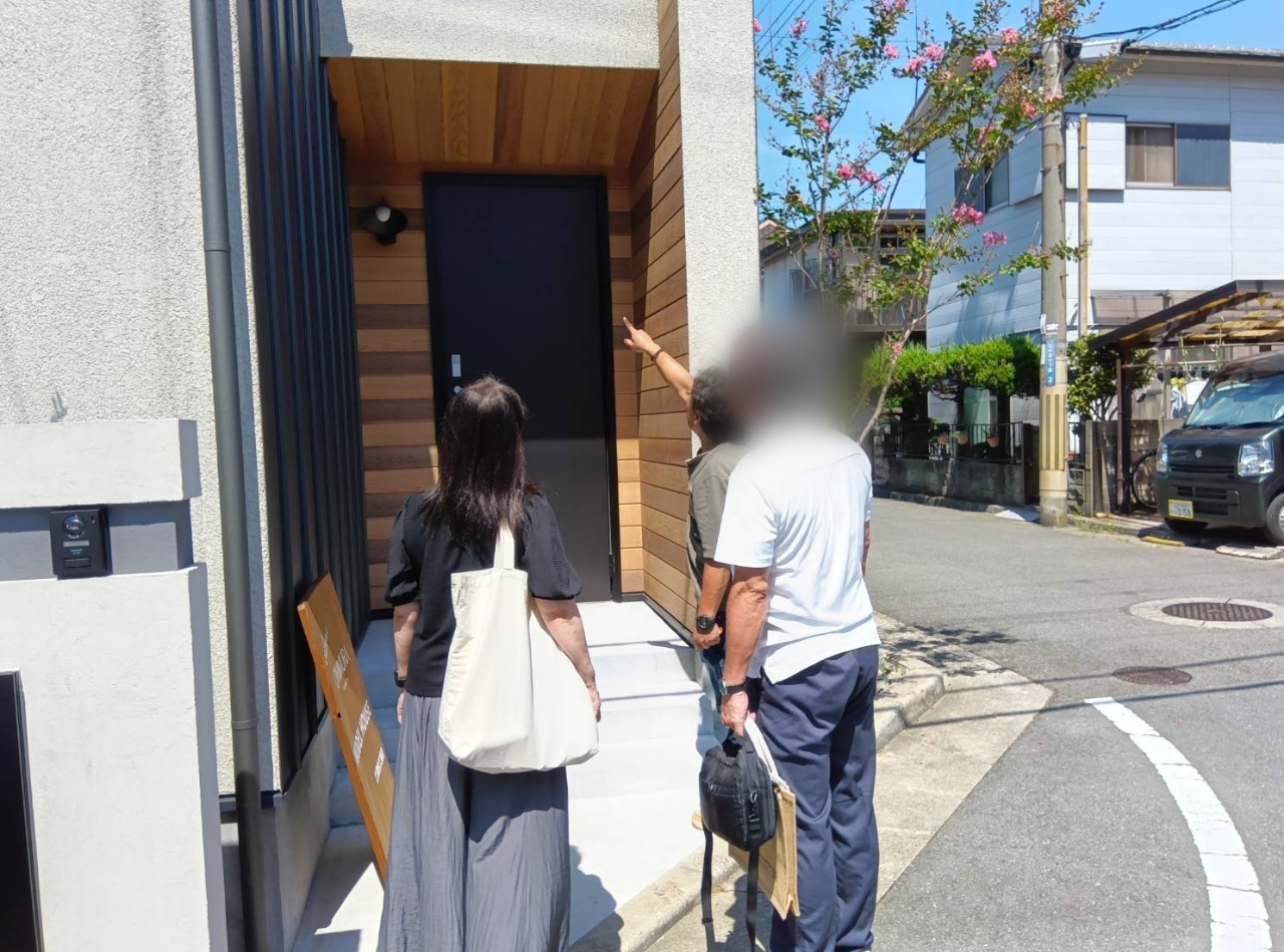 高性能住宅 神戸