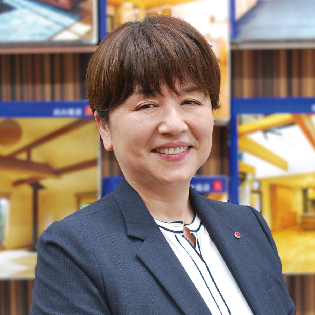 江見 房子