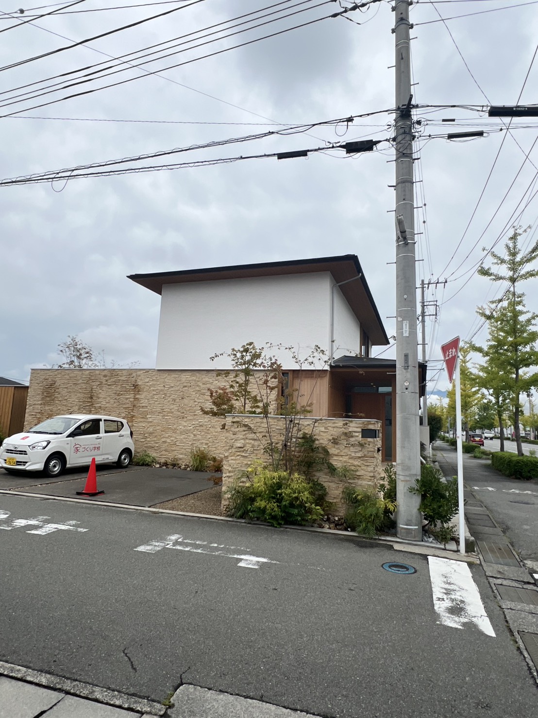 モデルハウス見学に行ってきました🏠