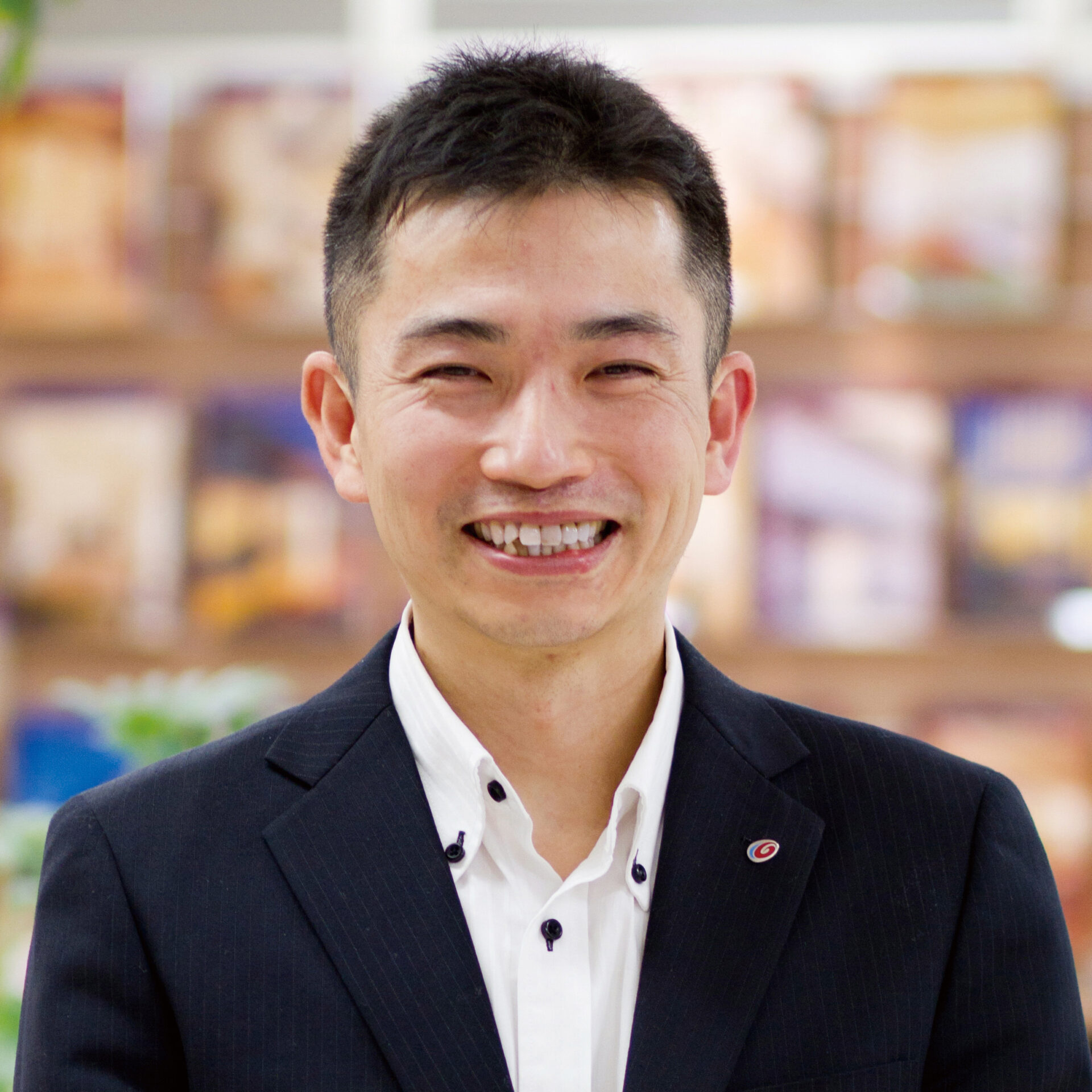 門田 章