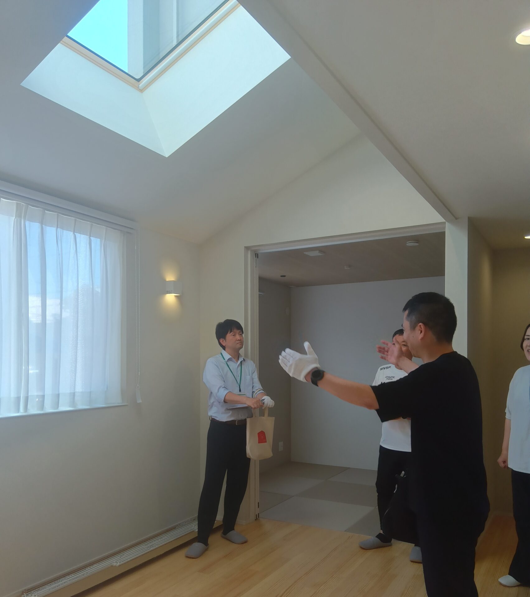 家づくりアドバイザーの日常